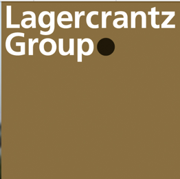 Leteng er del av Lagercrantz group